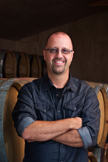 Winemaker, Stefano Migotto